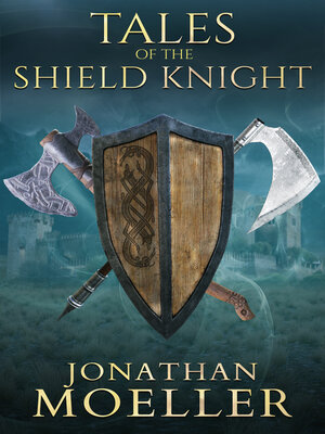 cover image of Tales of the Shield Knight